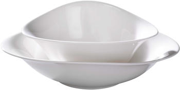 Villeroy & Boch Vapiano Pasta-Set Starterset 4-teilig Oval