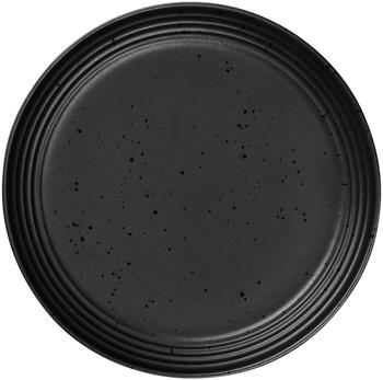 ASA japandi Teller black 17,5 cm
