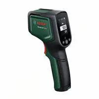 Bosch Infrarot-Thermometer 0603683200, AdvancedTemp, -30 bis 500&deg;C, LC-Display,