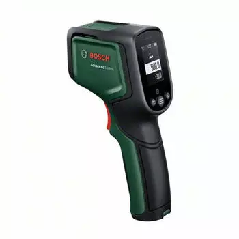 Infrarot-Thermometer
