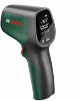 Bosch Home and Garden UniversalTemp Temperatur-Messger&auml;t (0603683101)