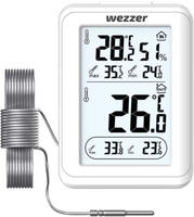 Levenhuk Wezzer Sn10 Sauna-thermometer