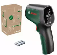 Bosch Home and Garden UniversalTemp Temperatur-Messger&auml;t