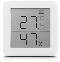 SwitchBot Thermometer & Hygrometer, wei&szlig;