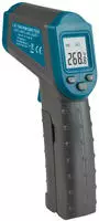 TFA Dostmann RAY Infrarot Fieberthermometer Ber&uuml;hrungsloses messen (31.1136.20)
