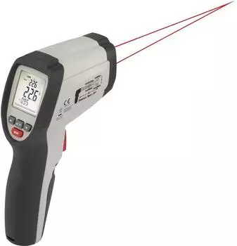 Voltcraft IR 650-16D