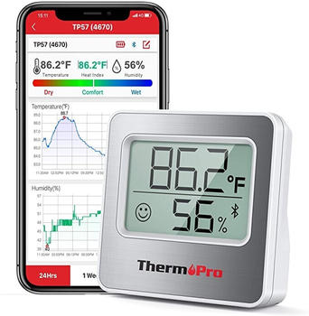 ThermoPro TP357