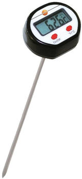 Testo Mini Einstech-Thermometer (0560 1111)