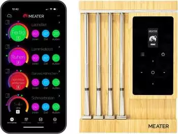 Meater Pro XL