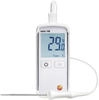 Einstichthermometer
