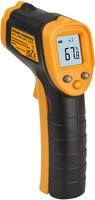 TFA Dostmann RAY LIGHT Infrarot-Thermometer Optik 12:1 -50 - 400 &deg;C Ber&uuml;hrungslose