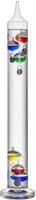 TFA Dostmann Fl&uuml;ssigkeitsthermometer GALILEO GALILEI Thermometer Transparent