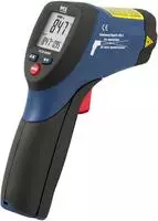 PCE Instruments PCE-889B Infrarot-Thermometer von -50 bis (max.=) +1000 &deg;C Pyrometer