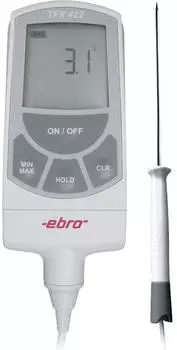 ebro TFX 422C-60 (HACCP)