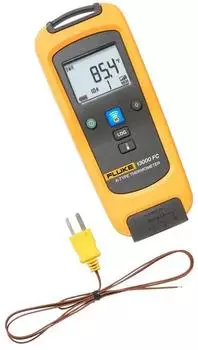 Fluke Wireless-Modul zur Temperaturmessung Typ K Fluke t3000 FC