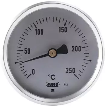 Jumo Zeigerthermometer 80001186