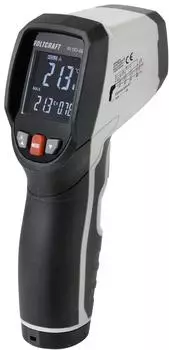 Voltcraft IR 110-6C Infrarot-Präzisions- Optik 6:1 0-110 °C (VC-15231990)