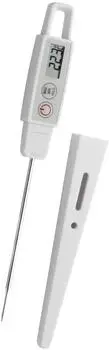 Voltcraft DET3R (HACCP) Messbereich Temperatur -40 bis +250 °C HACCP-konform