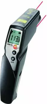 Testo (0563 8314)