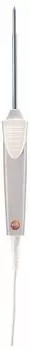 Testo 0603 1293 Wasserdichter Standard-Tauch-/Einstechfühler TE Typ T