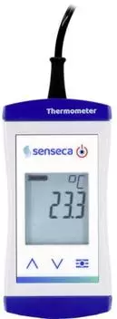 Senseca ECO 121-3 Alarmthermometer -70-250 °C (ECO121-3)