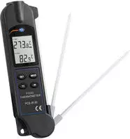 PCE Instruments PCE-IR 80 Infrarot-Thermometer