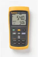 Fluke 3821070, Fluke FLUK Thermometer (Temperaturmessger&auml;t) (3821070)
