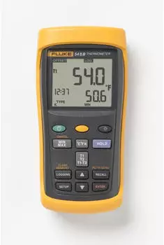 Fluke m.Aufzeichn. -54-2 B 60HZ (3821070)
