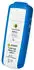 PeakTech Digital-Thermometer 1CH, -200 bis +1372°C (P 5135)