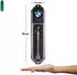 Nostalgic Art BMW Classic Metall-Thermometer Analog Innen/Außen (80323)