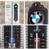 Nostalgic Art BMW Classic Metall-Thermometer Analog Innen/Außen (80323)