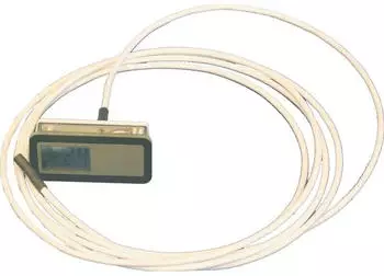 Bosch DTA Digitales Thermometer f&uuml;r Pufferspeicher (7747201004)