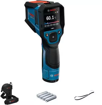 Bosch GIS 12V-800-16 Thermodetektor -40 bis 800&deg;C, 2-Punkt-Laser (0601083B00)