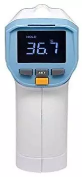 Uni-T UT305R Kontaktloses Infrarot-K&ouml;rperthermometer 32&deg;C-43&deg;C (UNI-T305R)