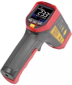 Sauter JIT200 Infrarot-Thermometer -32 bis 1100&deg;C (JIT 200)