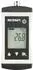 Voltcraft PTM-100 Temperatur-Messgerät Pt1000 -200–450°C IP65 (VC-8603570)