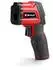 Einhell TC-IT 550 Infrarot-Thermometer -50 bis +550°C (2270180)