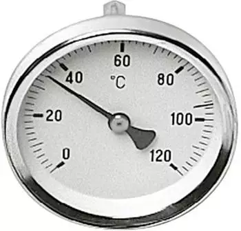 Stiebel Eltron ZT 34 Zeigerthermometer f&uuml;r Warmwasser-Standspeicher (185983)