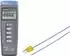 Voltcraft K101 + TP 202 Temperatur-Messgerät Fühler-Typ K (VC-10503970)