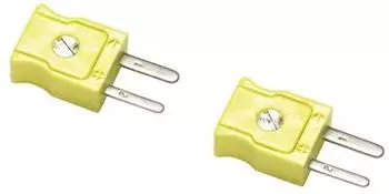 Fluke 80CK-M Mini-Thermoelementstecker (779942)