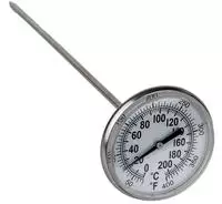 Ks Tools Thermometer 150.1963