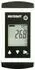 Voltcraft PTM-130 Temperatur-Messgerät Pt1000 IP65 (VC-8603585)