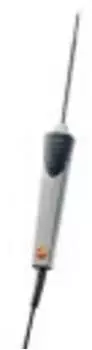 Testo Universalf&uuml;hler Pt100 -50 bis 400&deg;C, wasserdicht (0609 1273)