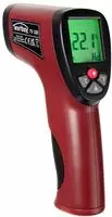 Testboy TV 329 Infrarot-Thermometer Optik 12:1 -50 - +550&deg;C