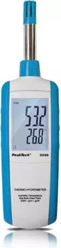 PeakTech Thermo-Hygrometer -20 bis 100&deg;C (P 5039)