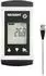 Voltcraft PTM-100 Universalthermometer mit Fühler TPT-207, IP65, -200–450°C (VC-9955530)