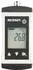 Voltcraft PTM-100 Universalthermometer mit Fühler TPT-207, IP65, -200–450°C (VC-9955530)