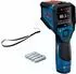 Bosch GIS 12V-700-14 Infrarot-Thermometer -30 bis 700°C, Farbdisplay, IP54 (0601083A00)