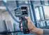 Bosch GIS12V-800-16 Thermodetektor -40 bis 800°C, IP54, 2-Punkt-Laser (0601083B01)
