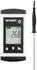 Voltcraft PTM-100 Universalthermometer mit Fühler TPT-201, IP65 (VC-9955490)